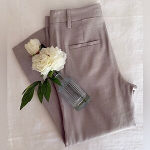 1901 Textured Dress Pants in Tan